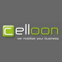 celloon GmbH logo - Similar company to Aid Medware