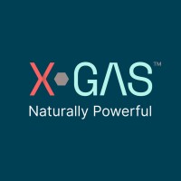 XGAS AS logo - Similar company to Lotic Labs