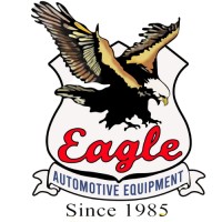 Eagle Automotive Equipment logo - Similar company to Eagle Equipment