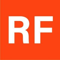 RacerFly logo - Similar company to Mint Innovation