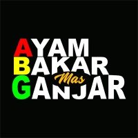 AYAM BAKAR MAS GANJAR logo - Similar company to Ayam Bakar Djoyo