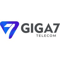 GIGA7 TELECOM logo - Similar company to Vlink Telecom