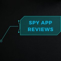 SPY APP Reviews logo - Similar company to Blurspy Android Tracker App