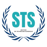 Brevet de Technicien Supérieur logo - Similar company to Corenet Hub