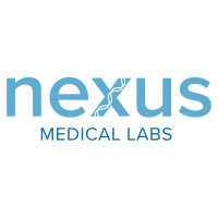 Nexus Medical Labs logo - Similar company to Rhinostics Inc.