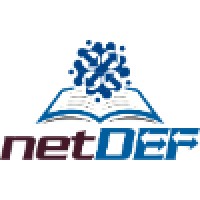 Network Device Education Foundation (NetDEF) logo - Similar company to Balticnog