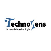 Technosens Informatique logo - Similar company to Technosense Nextgen Solutions Pvt Ltd