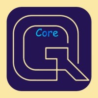 Q-Core logo - Similar company to Everkey It
