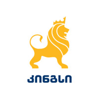 Kings Georgia | კინგსი საქართველო logo - Similar company to Rentech.Ge