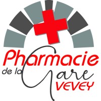 Pharmacie De La Gare De Vevey