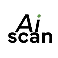 AI SCAN logo - Similar company to Cardeleine