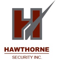Hawthorne Security & Investigations logo - Similar company to Flash Security Ltd