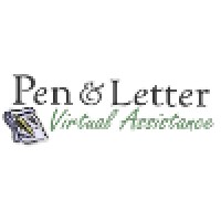 Pen & Letter Virtual Assistance