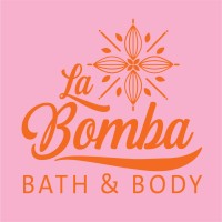 La Bomba Bath & Body logo - Similar company to Natural Element Sp. Z O. O.