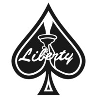 Foil Stamping at Liberty Cards logo - Similar company to Blockfoil