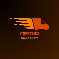 Demir Transports logo - Similar company to Marchandise Genk