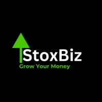 StoxBiz logo - Similar company to Tradesimply.Io
