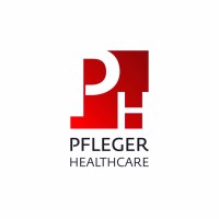 Pfleger Healthcare Pvt Ltd logo - Similar company to Lucofast Foods And Beverages Private Limited