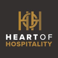 Heart of Hospitality LLC (HOH) logo - Similar company to Urban Eateries Restaurant Development