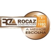 Rocaz Construtora Empreendimentos Imobiliarios logo - Similar company to Constru100 Empreendimentos Imobiliários