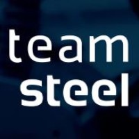 Team Steel logo - Similar company to Stal Complex Dariusz Tiszer