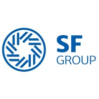 SF GROUP logo - Similar company to Borrelzz
