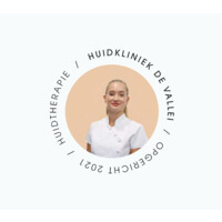 Huidkliniek de Vallei logo - Similar company to Optimum Clinics