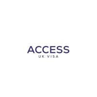 Access UK Visa logo - Similar company to My Immigration Services Ltd