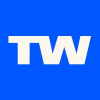 The Wave logo - Similar company to Industria01