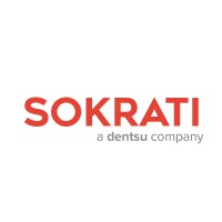 Merkle Sokrati logo - Similar company to Talkd