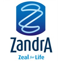 Zandra Life Sciences logo - Similar company to Ishwar Pharma