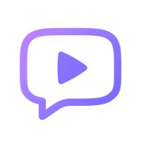 ViddyScribe logo - Similar company to Benvision
