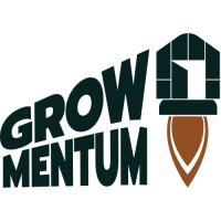 Growmentum logo - Similar company to Intermed Labs