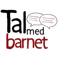 TalmedBarnet logo - Similar company to Din Stemme