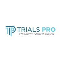 Trials Pro logo - Similar company to Researchmanager