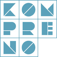 Kompreno logo - Similar company to Peeters Pharma