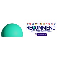 Recommend Recruitment logo - Similar company to Rr Services (Pty) Ltd.