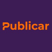 Publicar Agência Digital logo - Similar company to Publicar