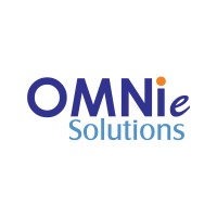 Omnie Solutions (I) Pvt Ltd Noida logo - Similar company to Omnisolution