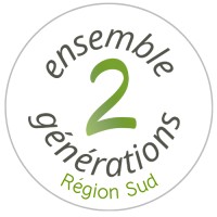 Ensemble2générations Région Sud logo - Similar company to Ensemble2Générations