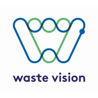Waste Vision logo - Similar company to Icbis