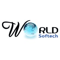 World Softech logo - Similar company to Digitaldive