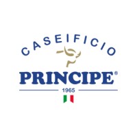 Caseificio Principe Srl logo - Similar company to Mb Group Expertise Solution Srl