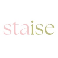 Staise logo - Similar company to It'S 9Pm