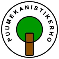 Puumekanistikerho logo - Similar company to Puunjalostajakilta Ry • Forest Products Guild