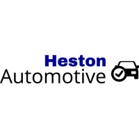 Heston Automotive logo - Similar company to Aj Technology Llc