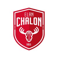 ELAN CHALON logo - Similar company to Scabb L Saint-Chamond Andrézieux-Bouthéon Basket