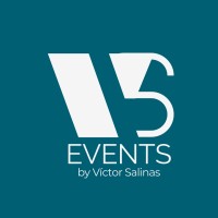 Events by Víctor Salinas logo - Similar company to Rubitell Event &  Production