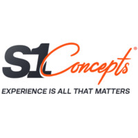 S1Concepts logo - Similar company to Select 1 Transport