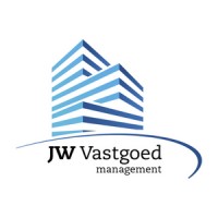 JW Vastgoed logo - Similar company to Confide Bouw